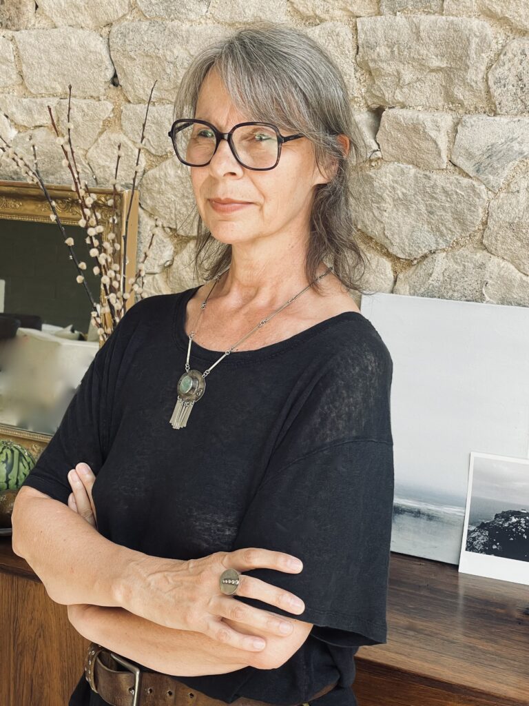 Qui suis-je ?
