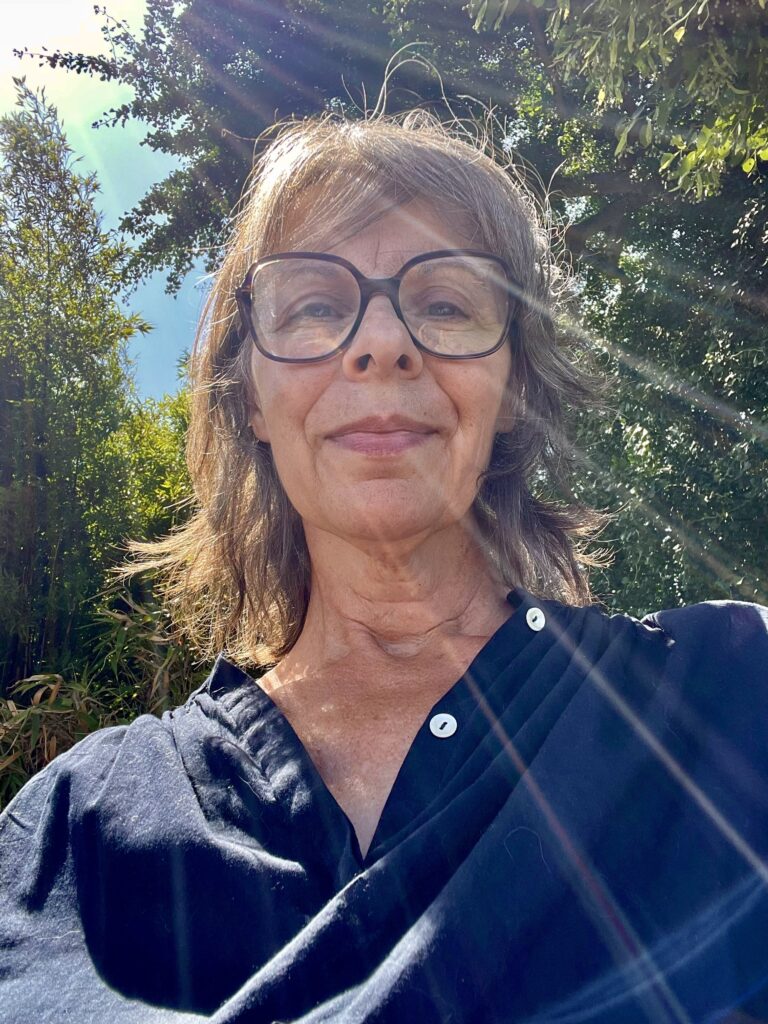Qui suis-je ?